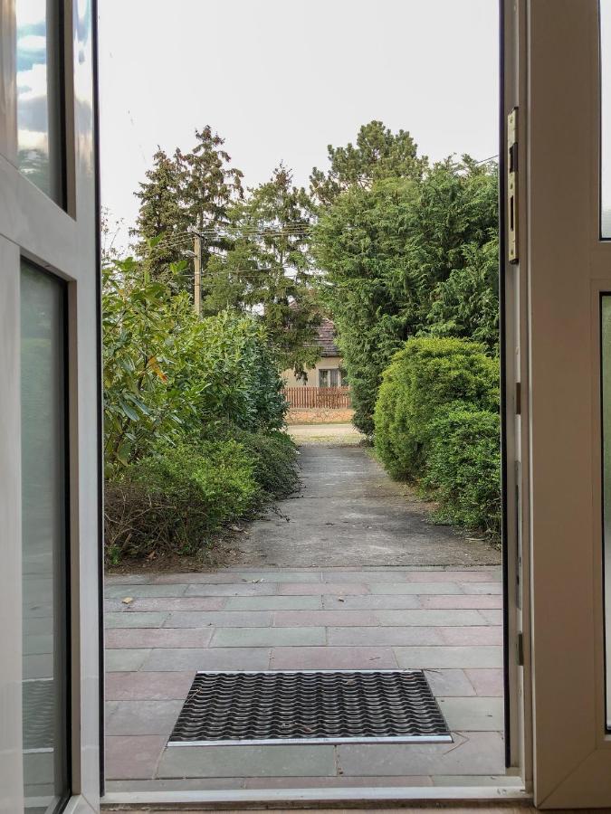Marilla Apartman - B&B