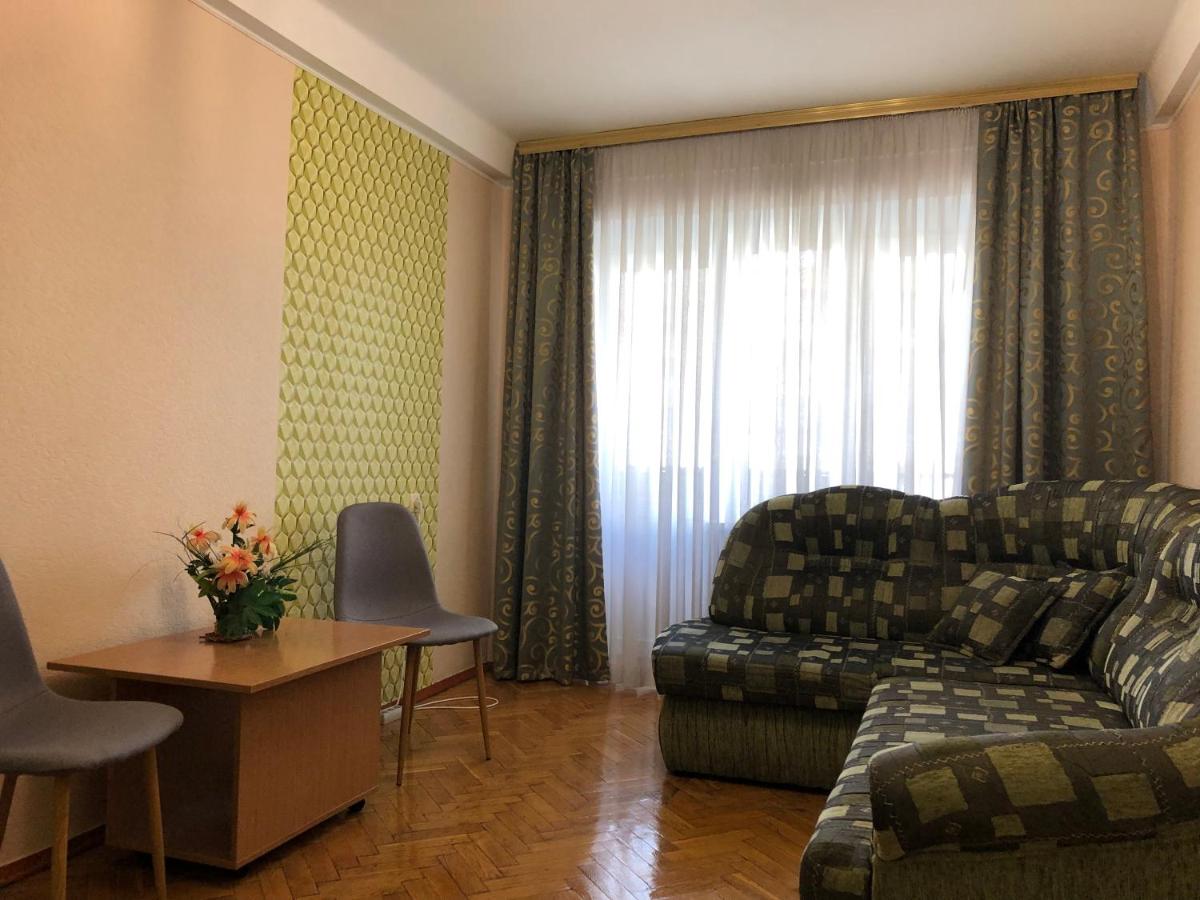 Kyiv daily rent Apartments on Bogdana Gavrilishina 10 - Chambres d'hôtes Kiev