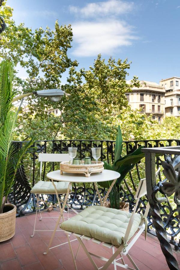 La Maison de Barcelone - B&B