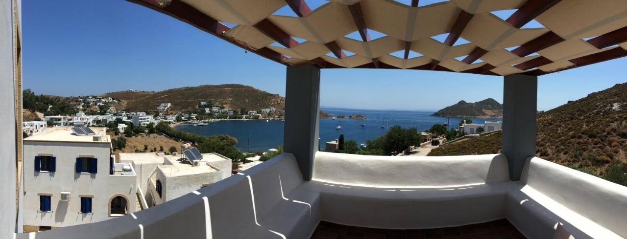 Nice view - B&B