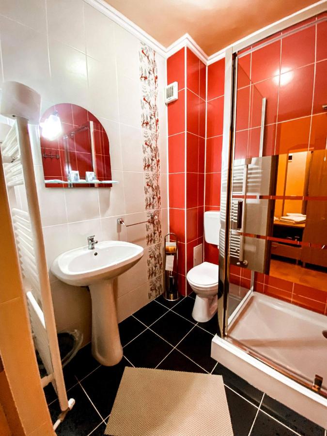 Habitación Doble Deluxe