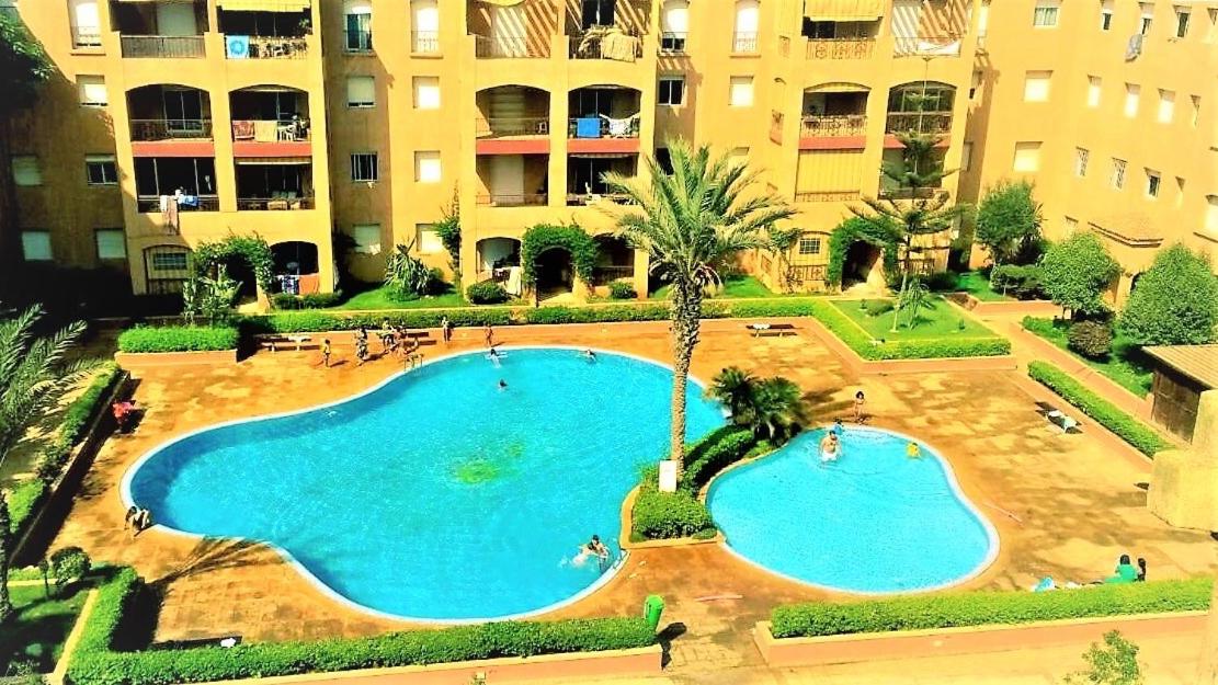 Un Havre de paix a Ricoflores - B&B