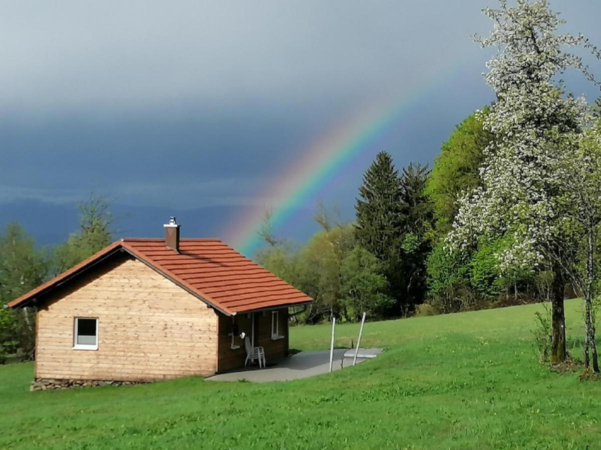 B&B Schöfweg - Wild Life Ranch - Bed and Breakfast Schöfweg