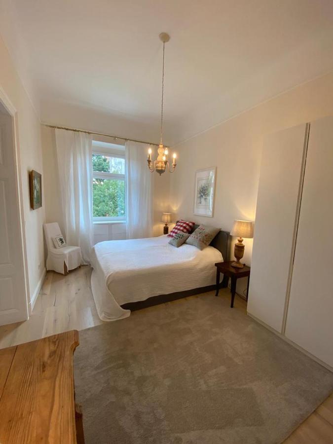 Appartement met 1 Slaapkamer
