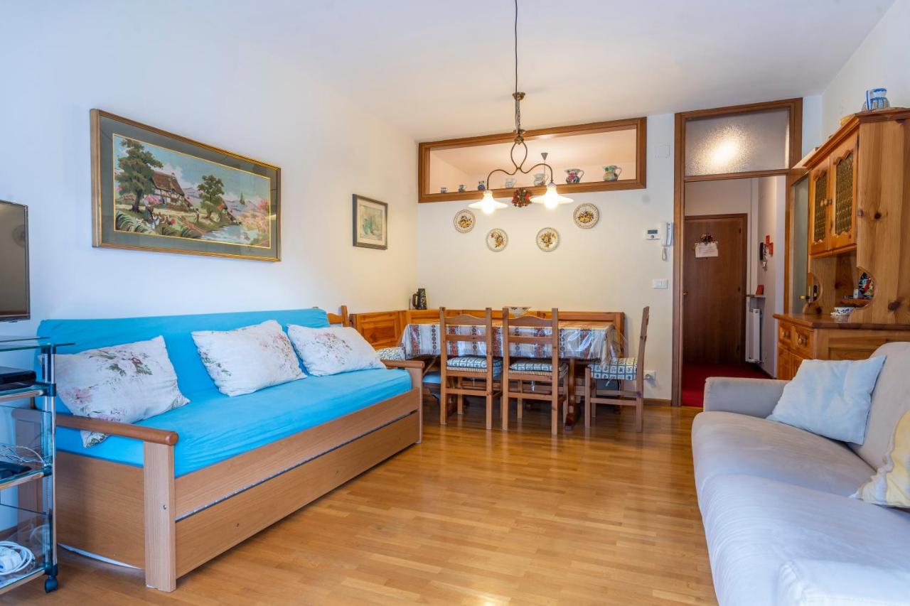 B&B Tarvisio - Il Ruscello Apartment with Terrace and View of the Alps - Bed and Breakfast Tarvisio