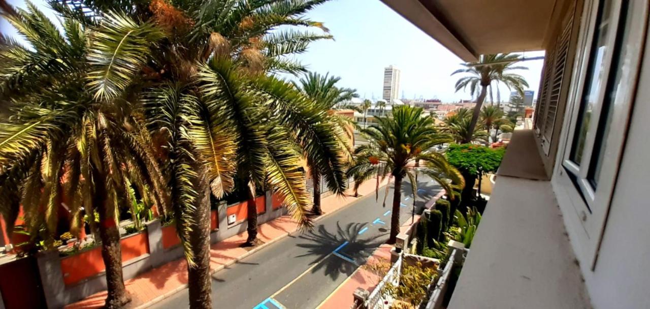 Nomad Villa Santa Fe - Chambres d'hôtes Las Palmas de Gran Canaria