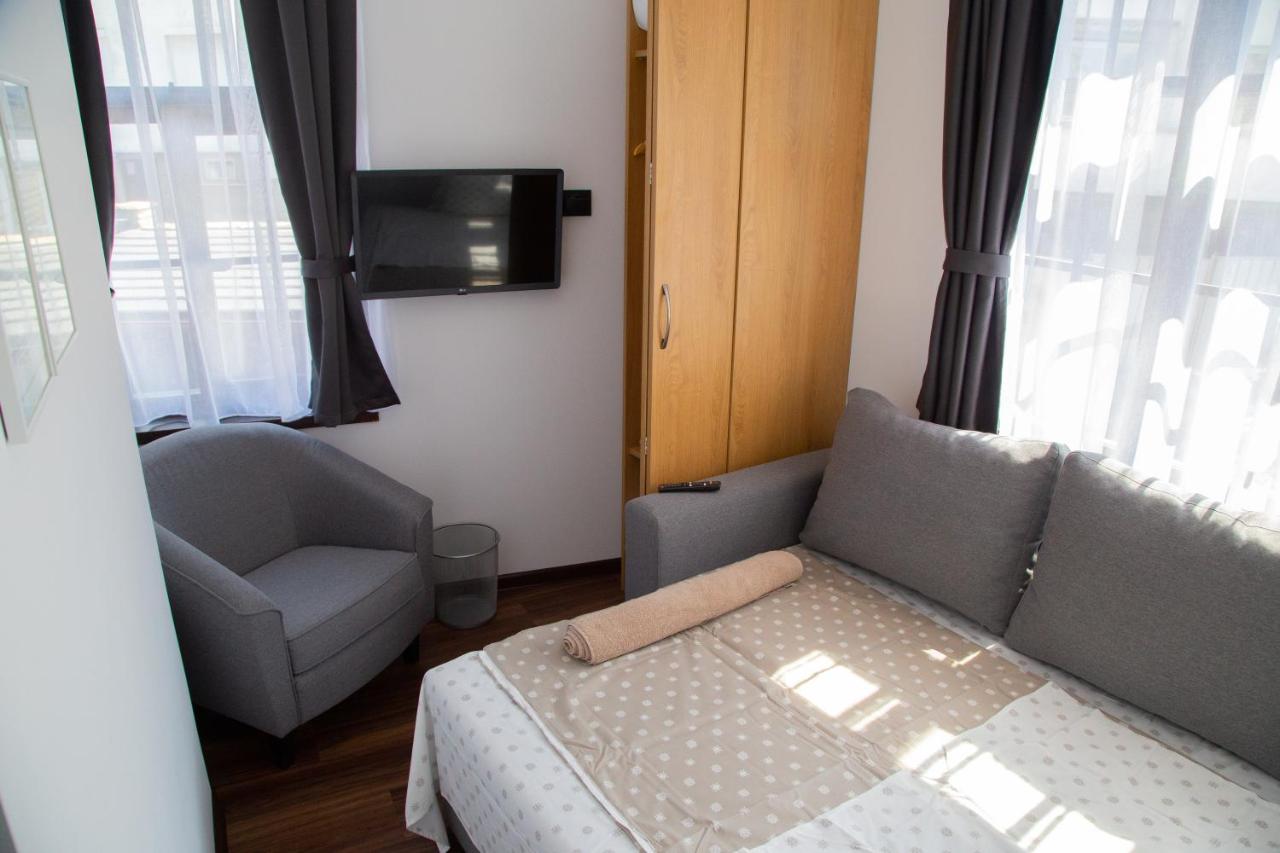 Budget Doppelzimmer