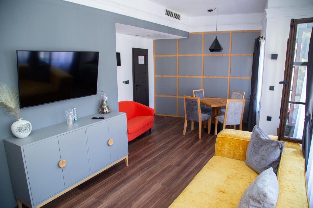 Apartamento de 1 dormitorio