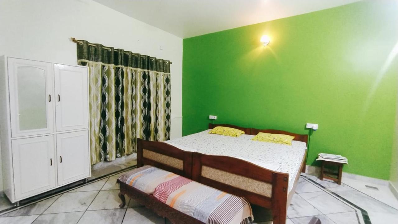 Double Room with Balcony (2 Adults + 1 Child)