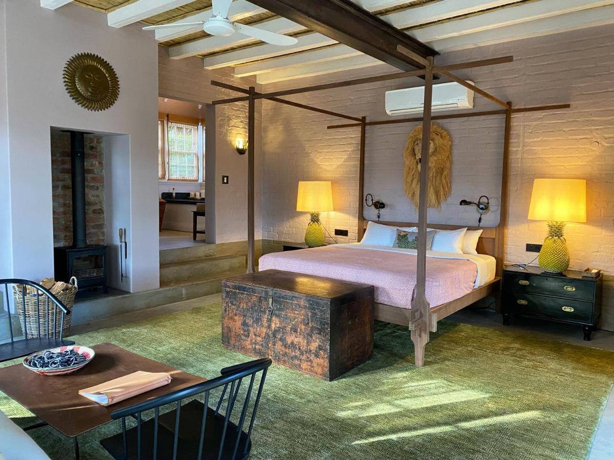 Suite Superior