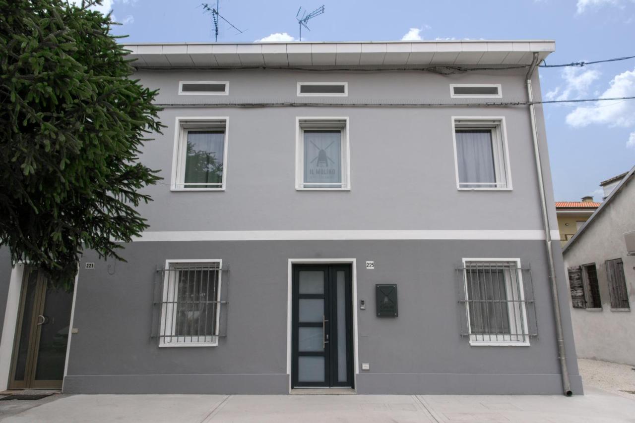 IL MULINO - B&B