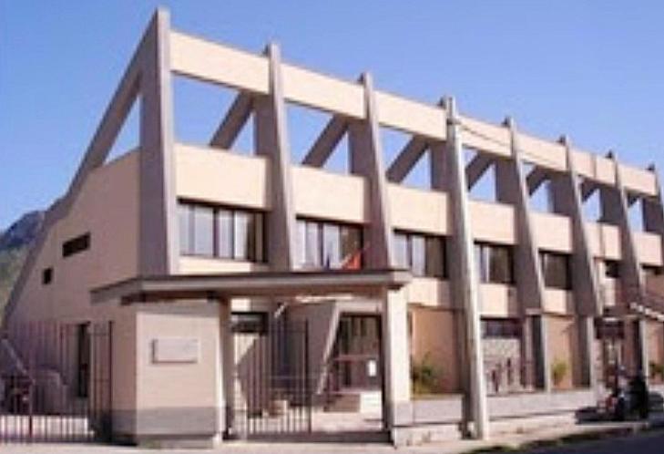 PianoTORRE - Ferienwohnung Terrasini