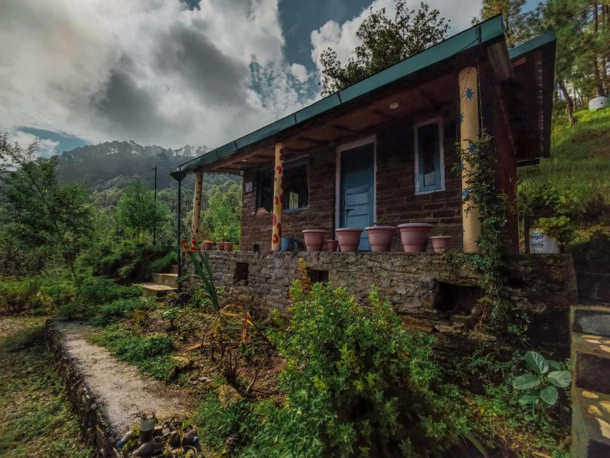 Chambre Double - Vue sur Montagne