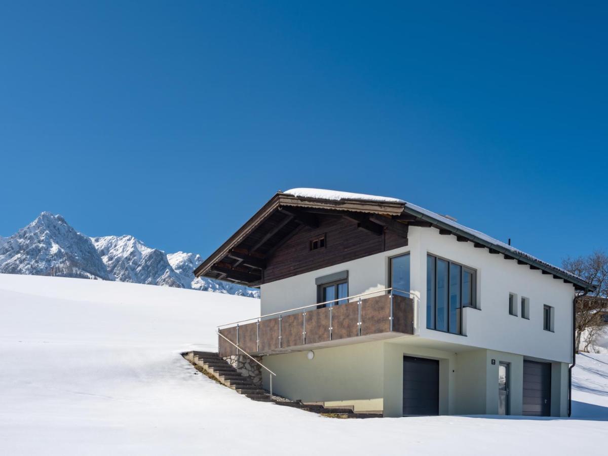 Chalet Strobl - B&B Walchsee