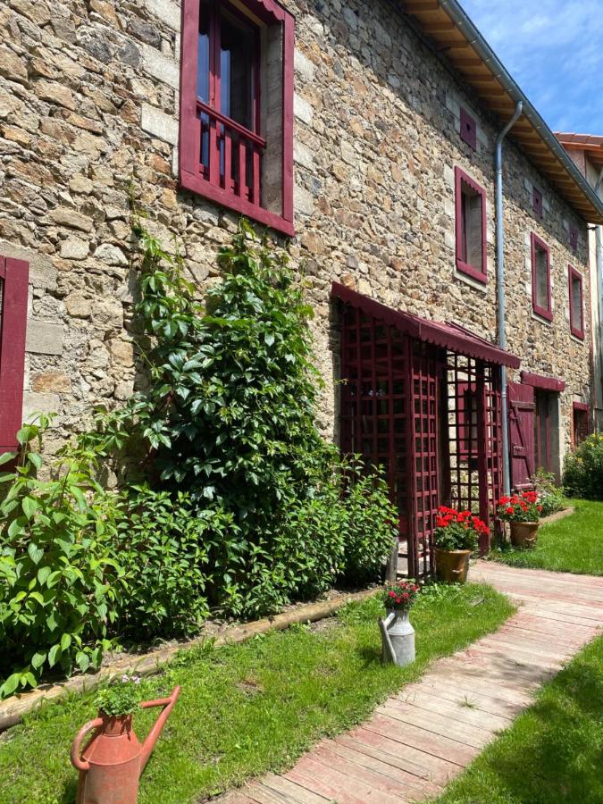 B&B Allègre - La Forge - Bed and Breakfast Allègre