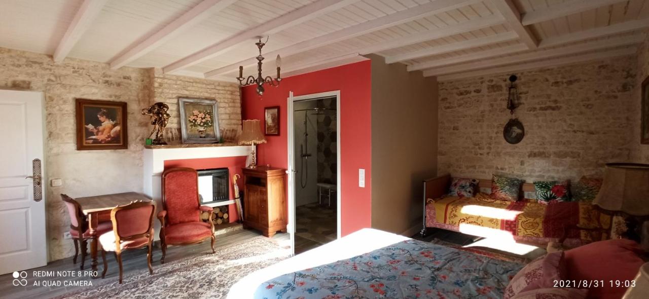 Double Room - Disability Access