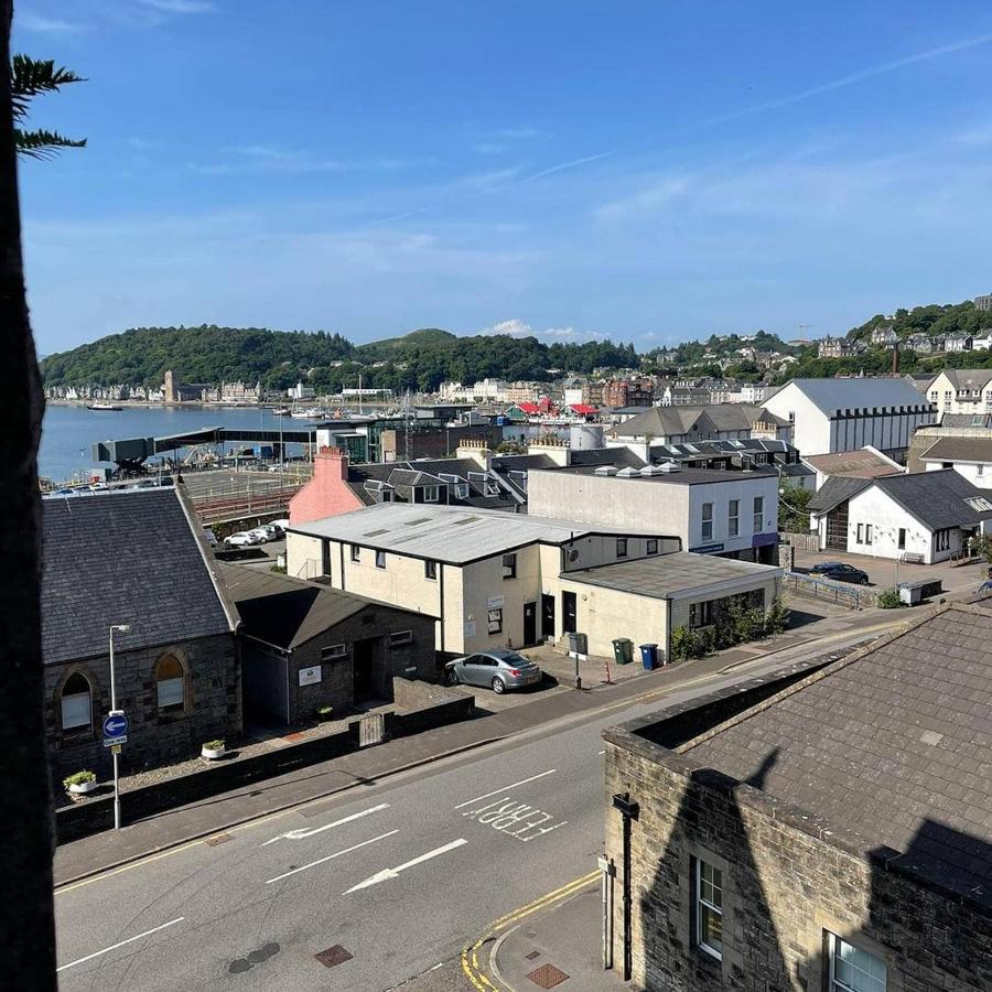 No7 Oban Harbour - B&B