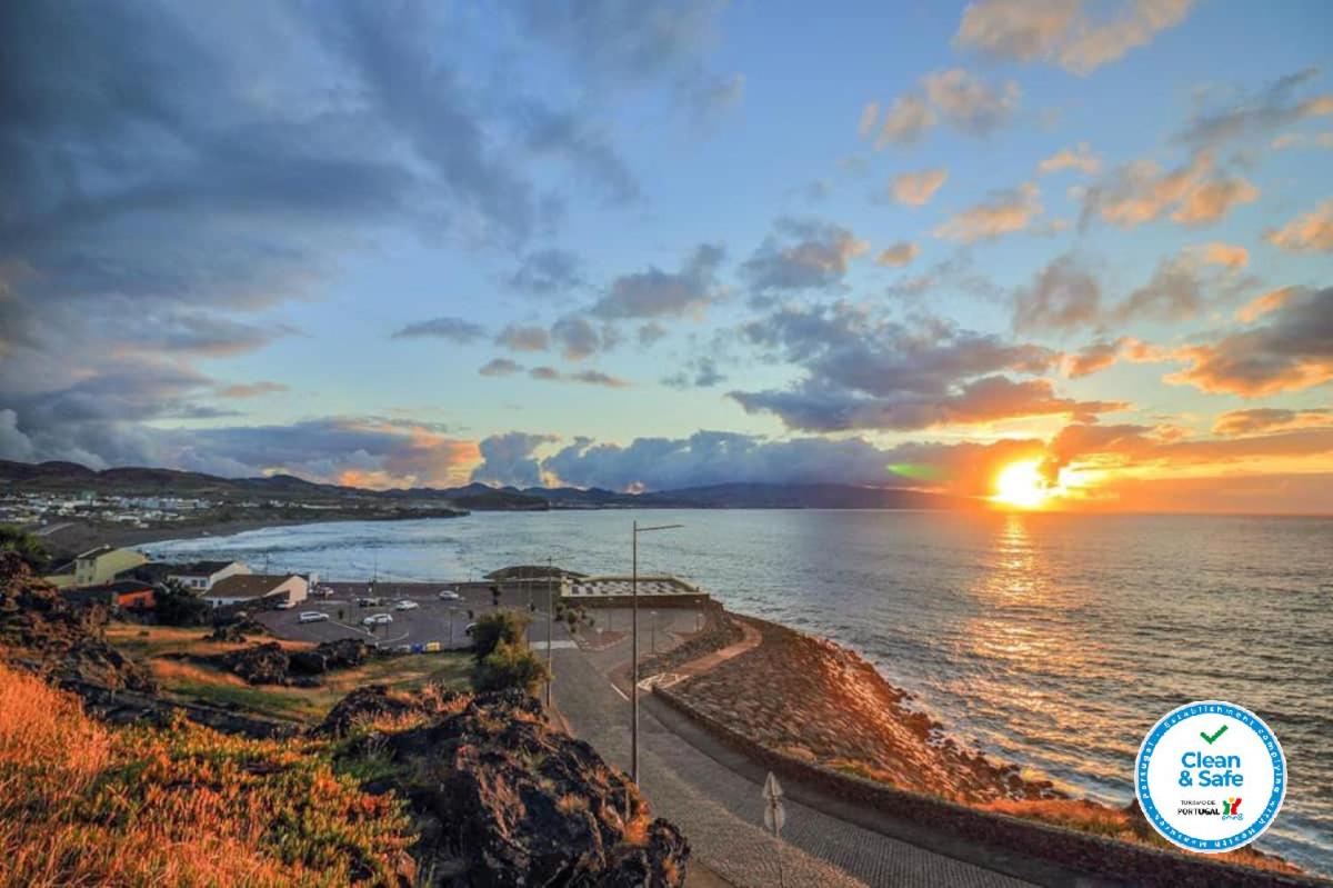 Matriz Sunset View - Chambres d’hôtes