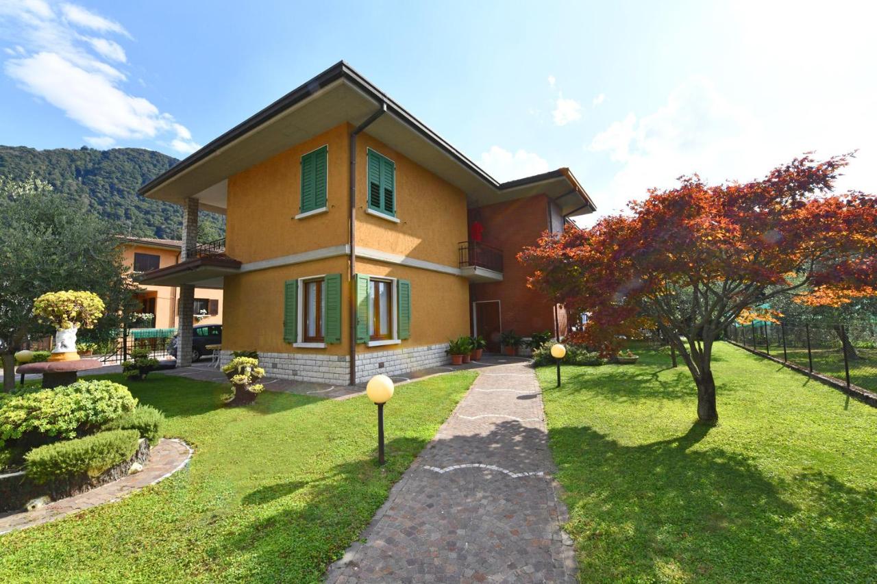 Fontana Fiorita Iseo - B&B