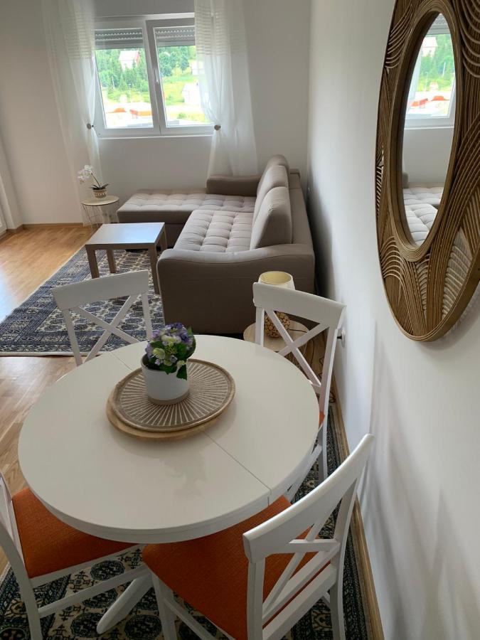 Pinnacle MNE - B&B Žabljak