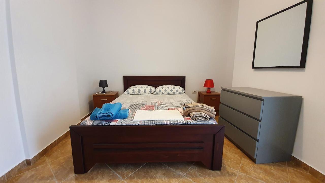 Vakantiehuis