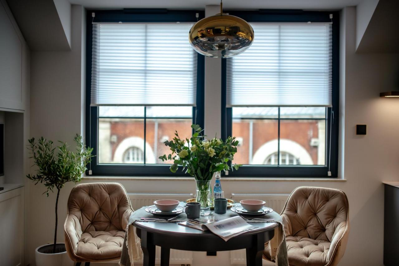 Apartamenty Stare Miasto Zamość, Prywatny Parking, Winda