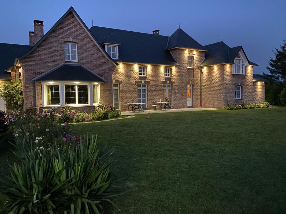 LA CHARMERAIE - B&B Arrest