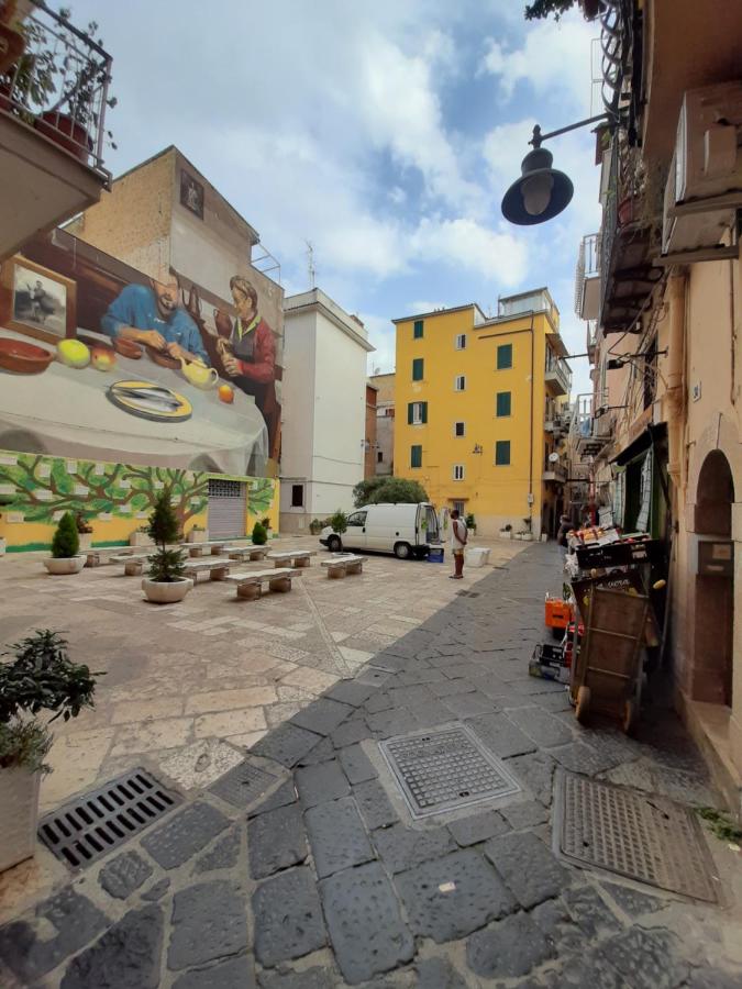 Casetta Sapienza - B&B
