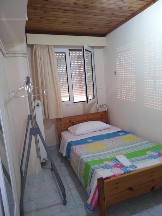 Camera Familiare con Balcone