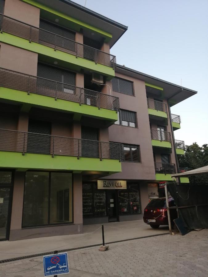 Studio Sara - B&B