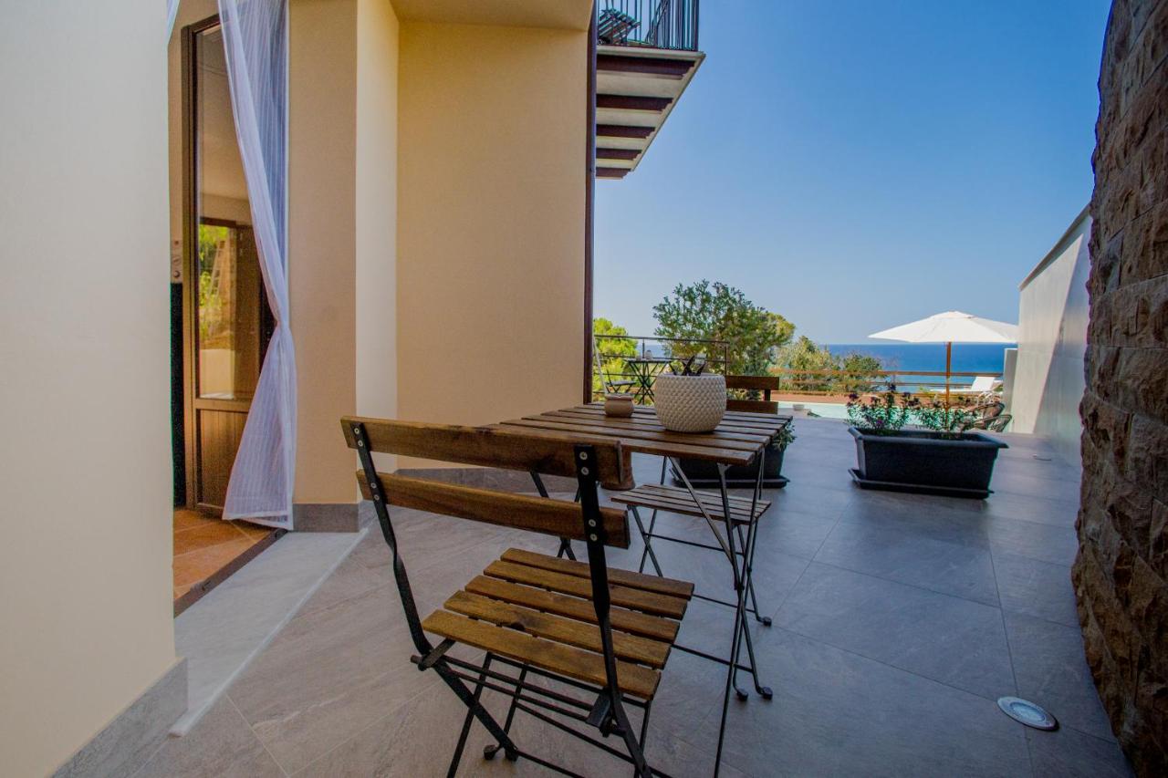 Appartamento con Terrazza