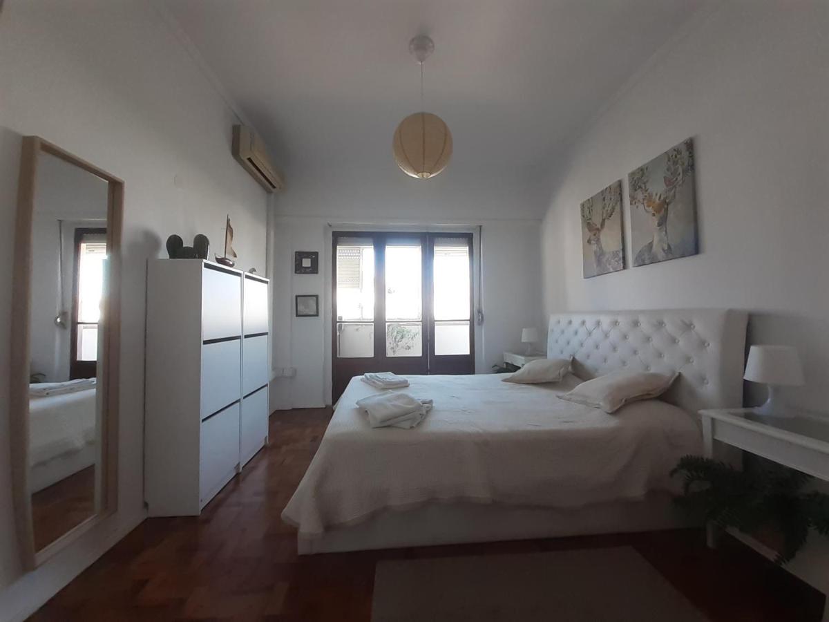 Apartamento con vistas a las montañas