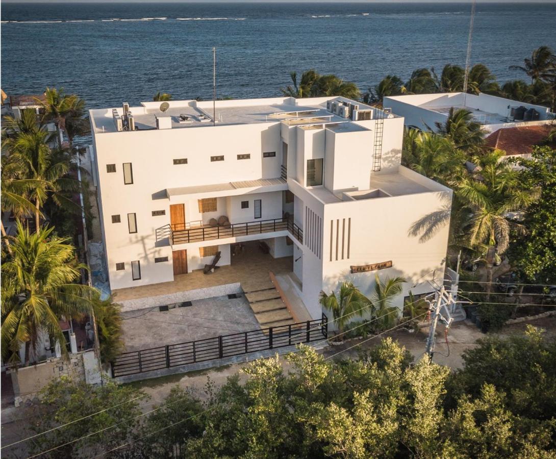 ApartHotel Ebb Ti Kaan Tulum-Luxury Condos- - B&B