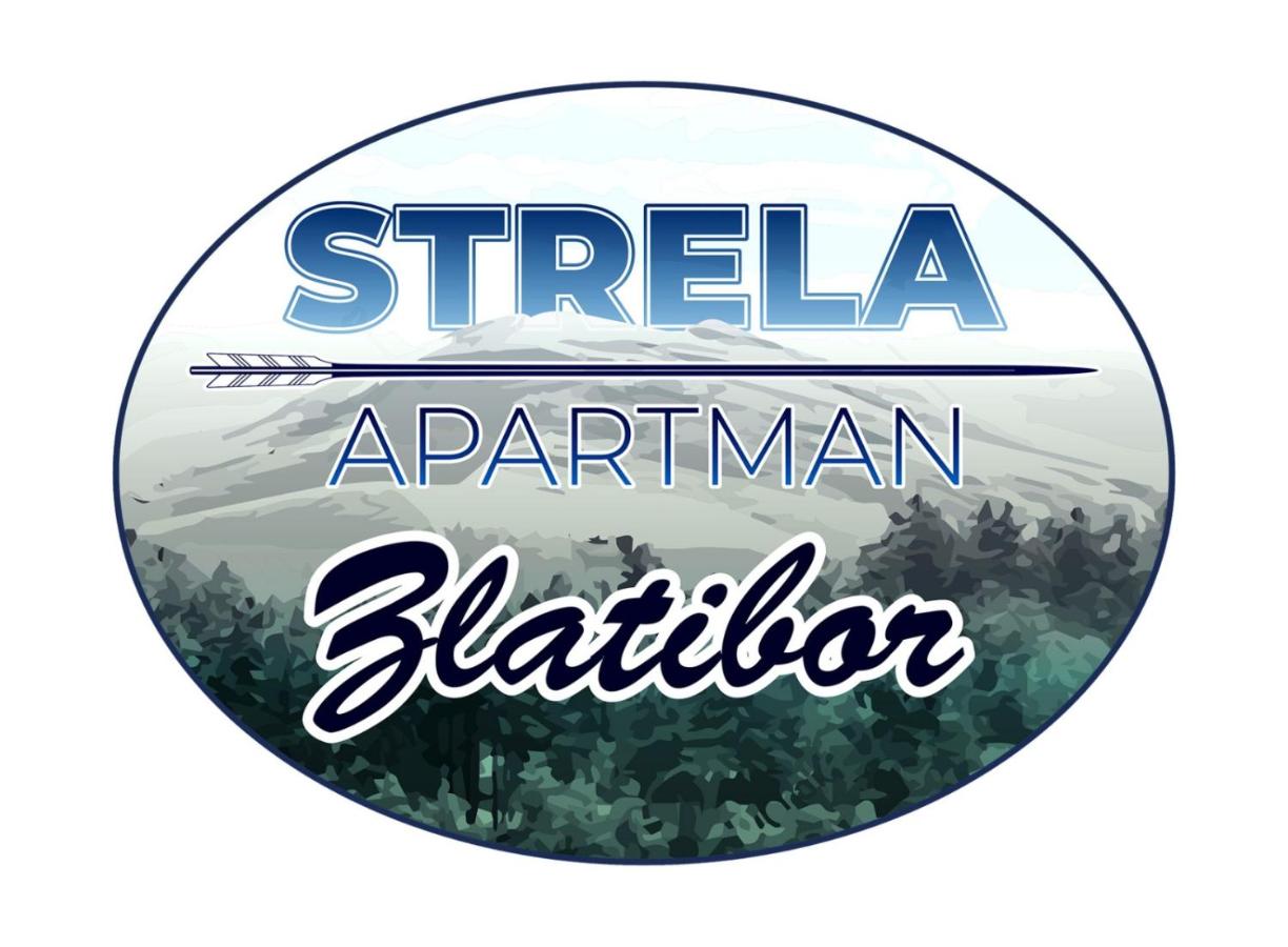 B&B Zlatibor - Strela apartman Zlatibor - Bed and Breakfast Zlatibor