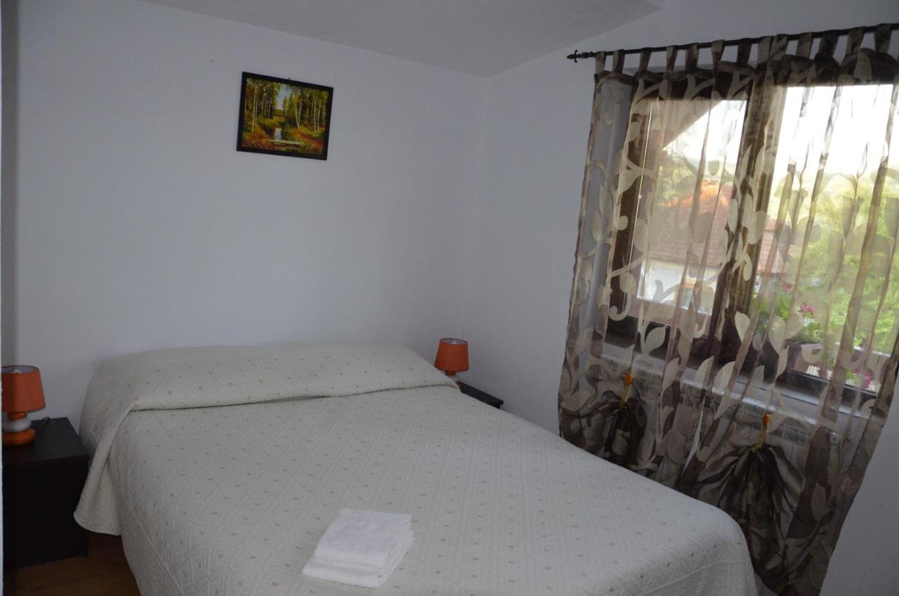 Tweepersoonskamer met Eigen Badkamer
