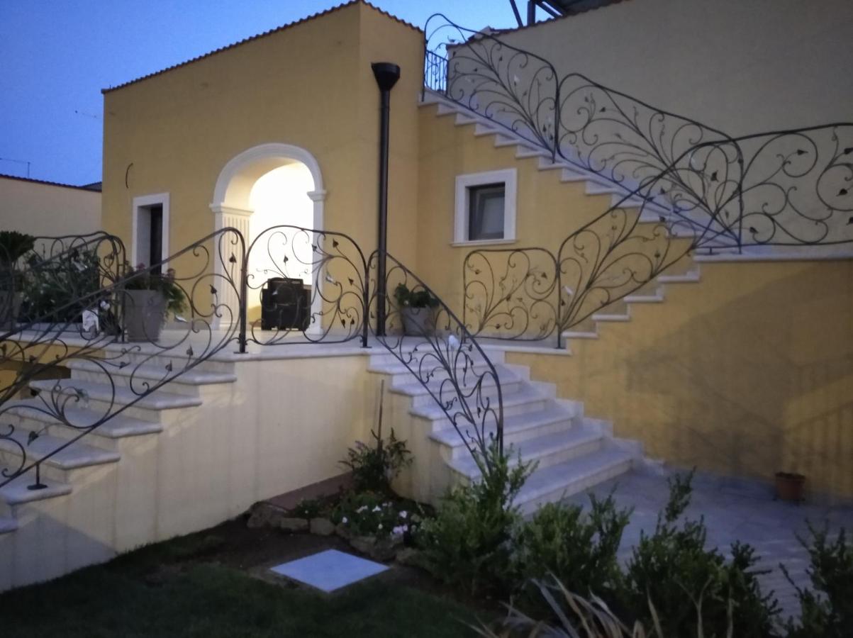 Villa Enza B&B - B&B