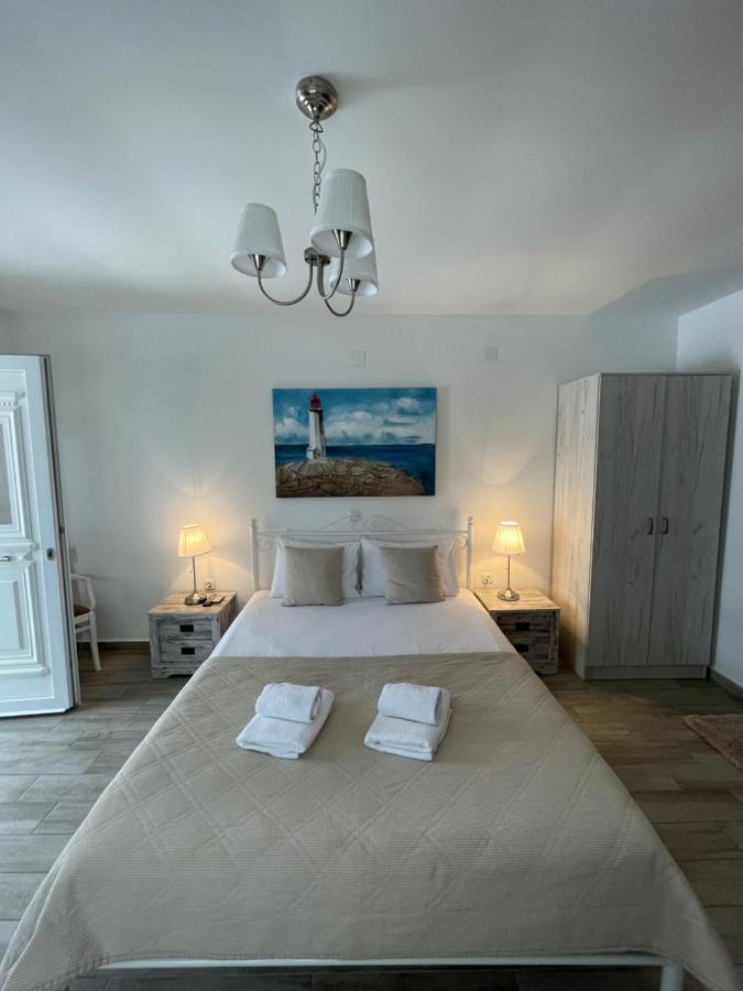 Habitación Doble Deluxe