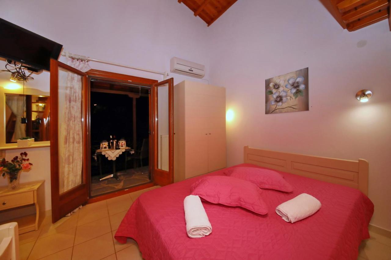 Studio - Split Level