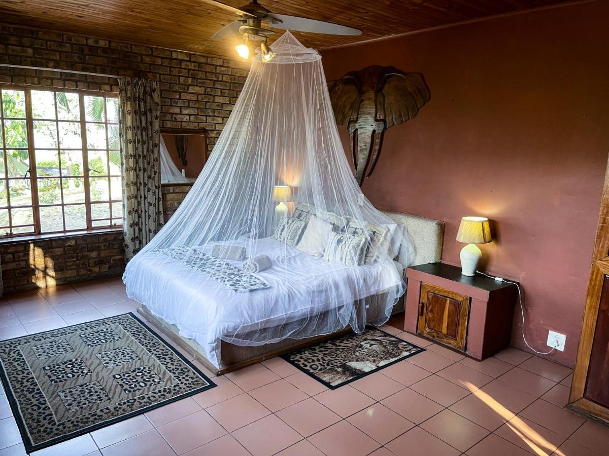 B&B Hazyview - Masasana’s Rest - Bed and Breakfast Hazyview