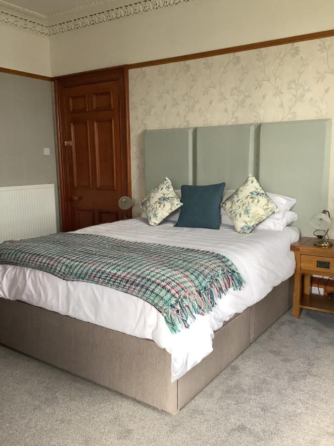 King Room with Sea View