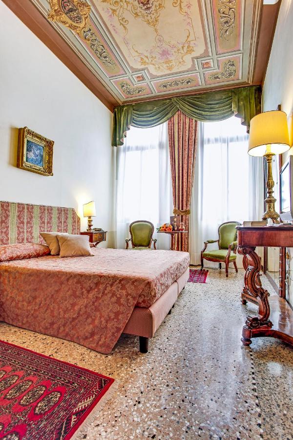 Double or Twin Room with View
