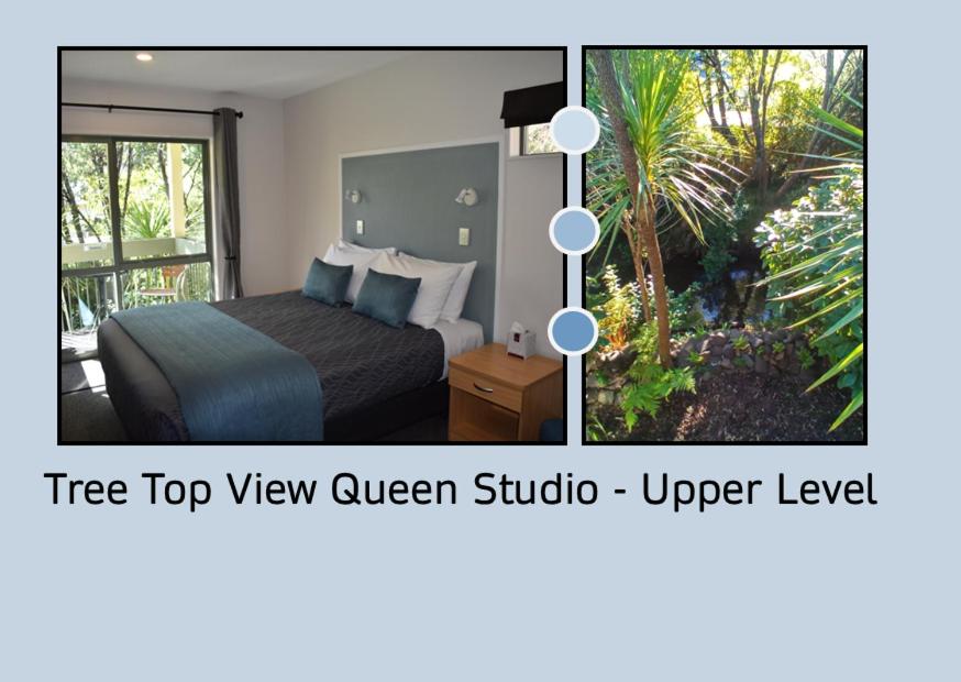 Camera Queen con Balcone