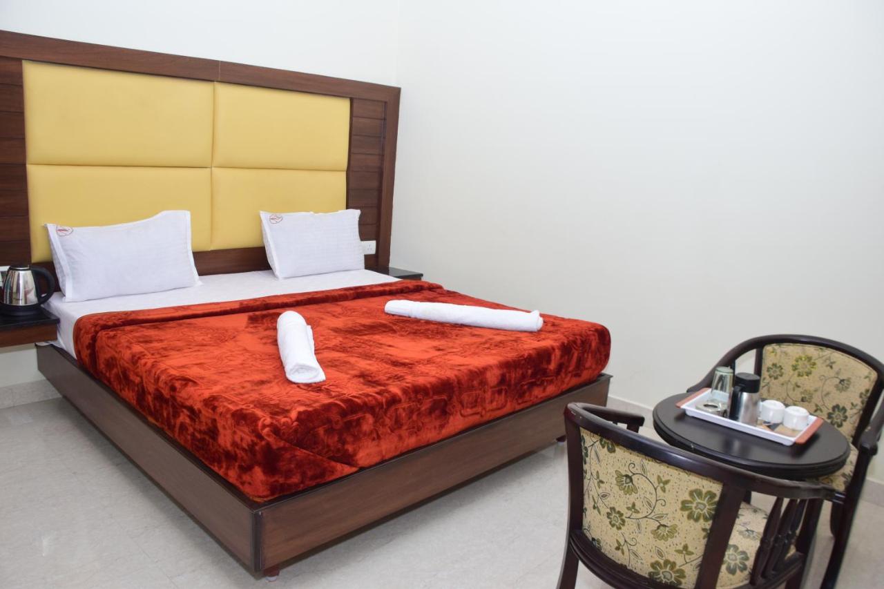 Habitación Superior con cama extragrande