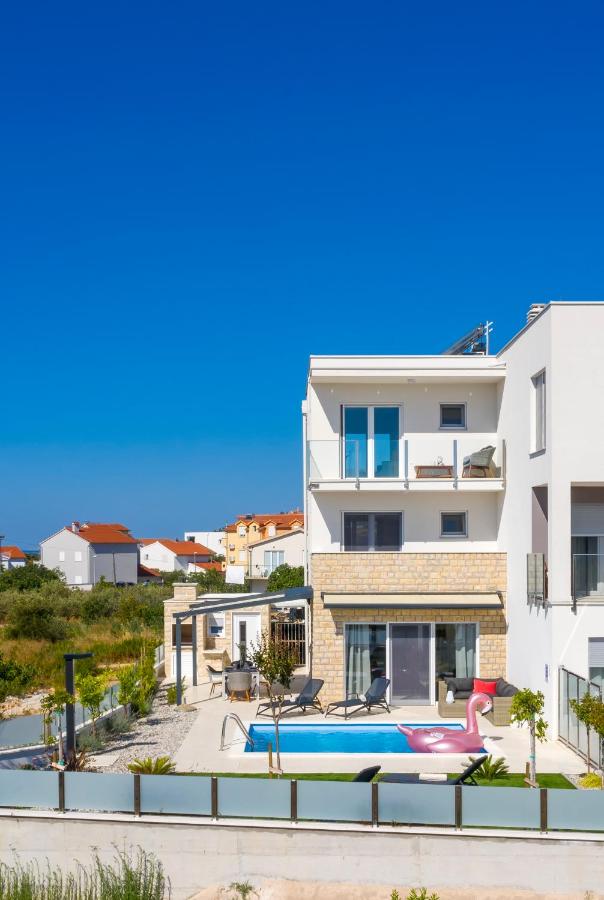 Villa Buzuk - Chambres d’hôtes Vodice