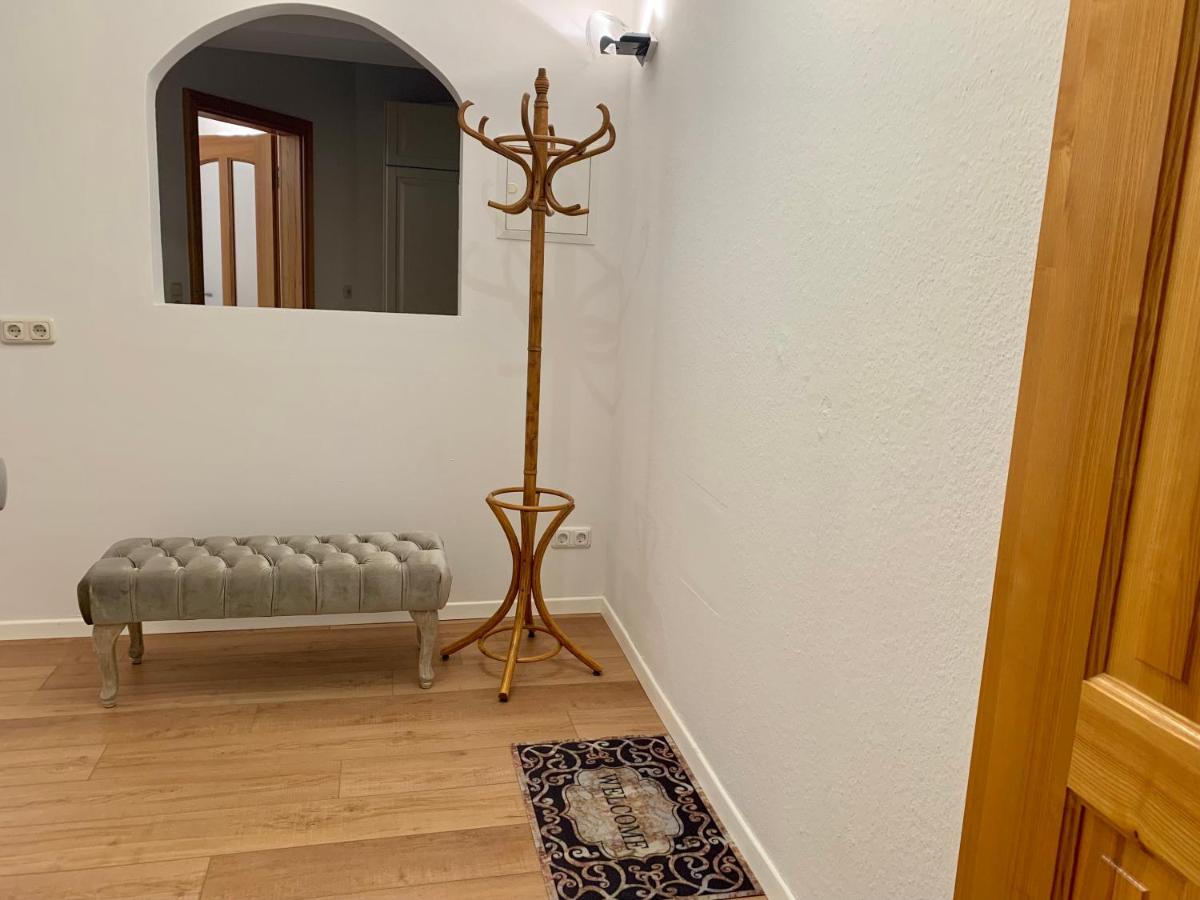 Königlich & modern See- und Zentrumsnah - B&B