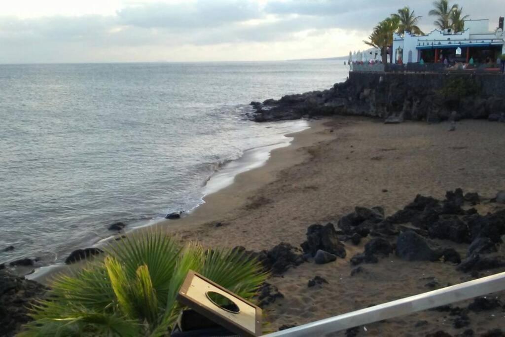 Caleta secreta - Ferienwohnung Puerto del Carmen