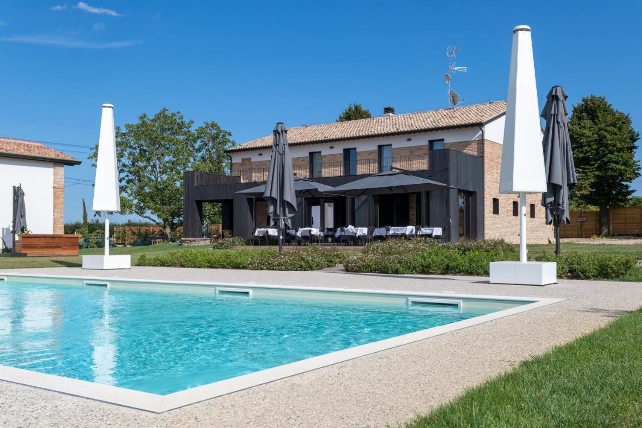 Sei Sequoie Nature & Charme - Chambres d’hôtes Ravenne