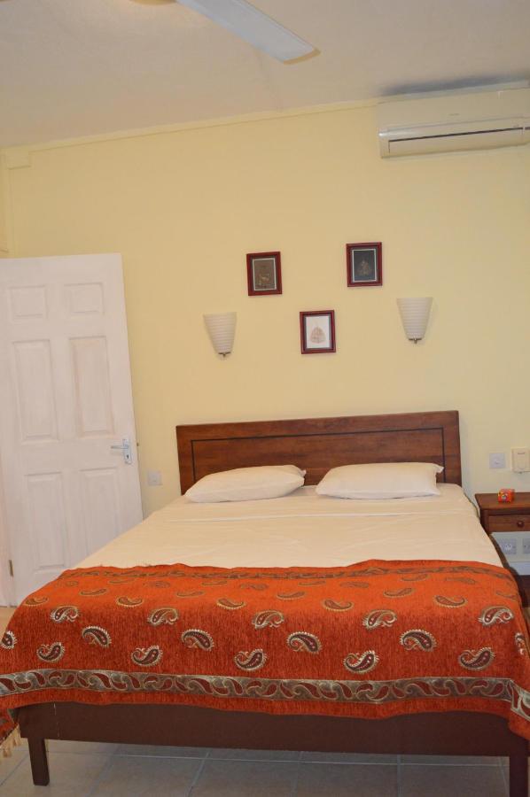 Appartamento con 2 Camere da Letto