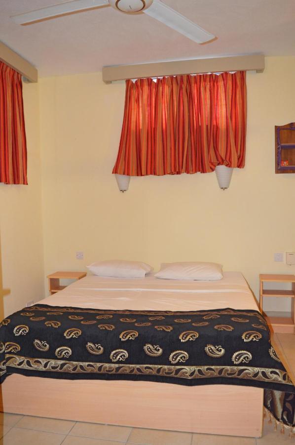 Appartamento con 2 Camere da Letto