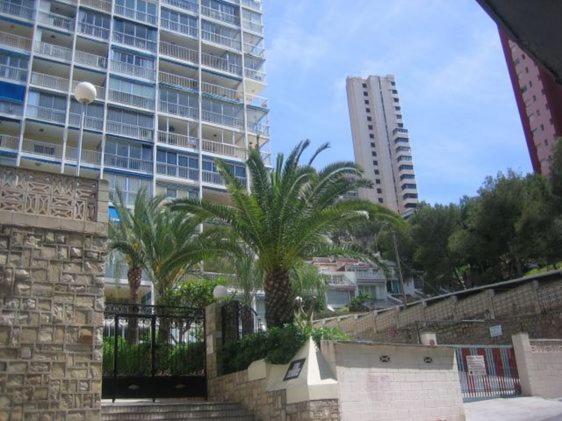 Rita Home Benidorm - B&B Benidorm